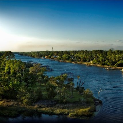 Intracoastal